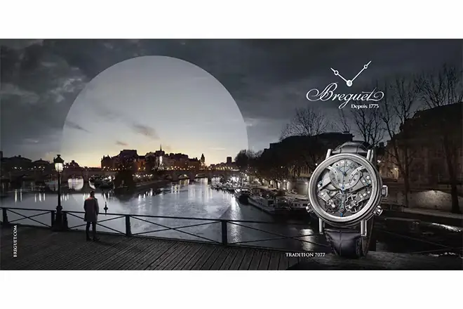 Montre-Breguet-pour-homme - galerie MontresWatches